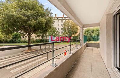 vente appartement 450 000 € à proximité de Charly (69390)