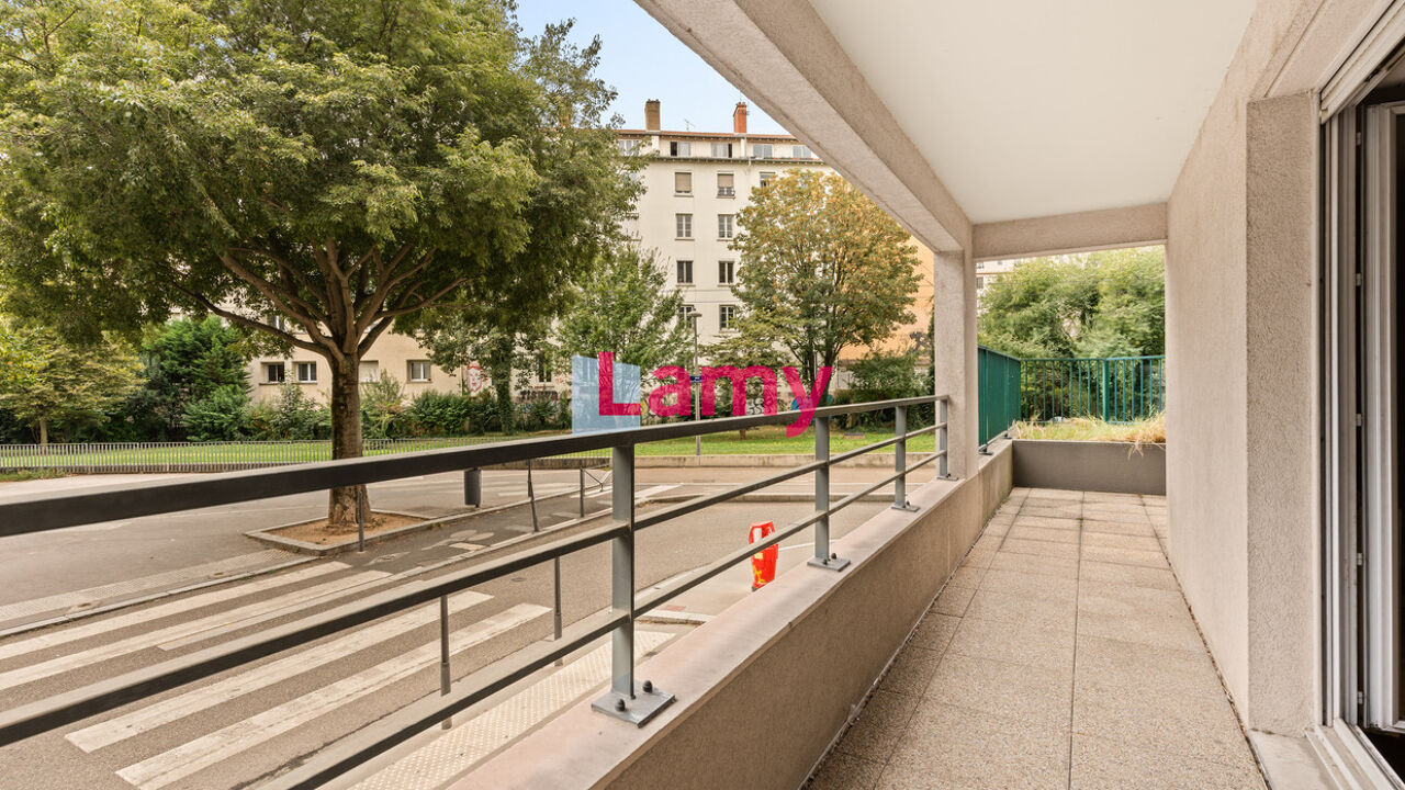 appartement 4 pièces 93 m2 à vendre à Lyon (tous codes postaux)