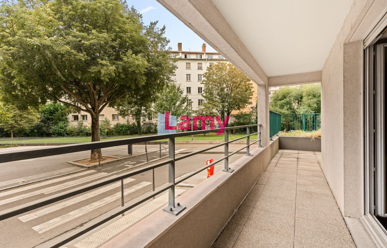 appartement 4 pièces 93 m2 à vendre à Lyon (tous codes postaux)