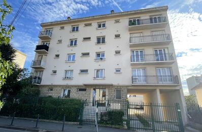 vente appartement 182 000 € à proximité de Villemomble (93250)