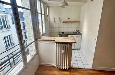 vente appartement 279 000 € à proximité de Rungis (94150)