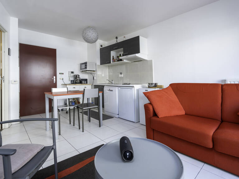 Appartement — photo 1