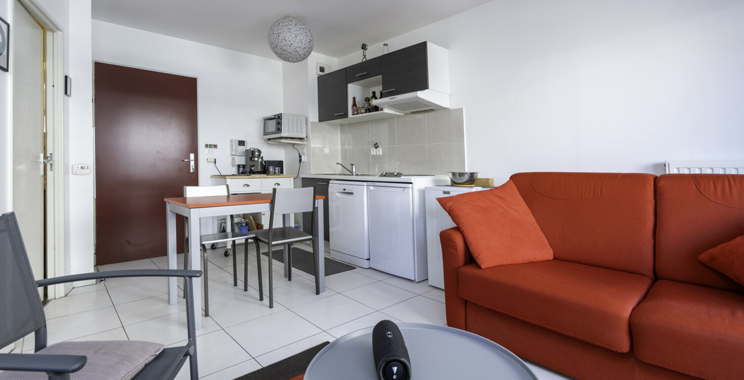 Appartement — photo 1