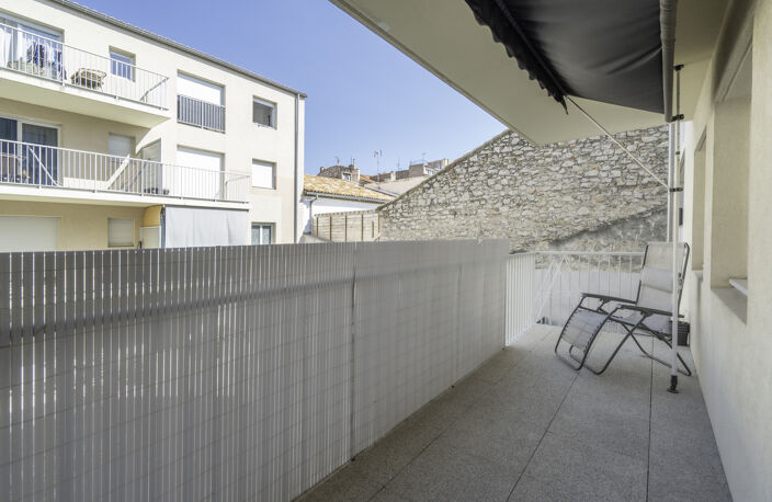 Appartement — photo 2