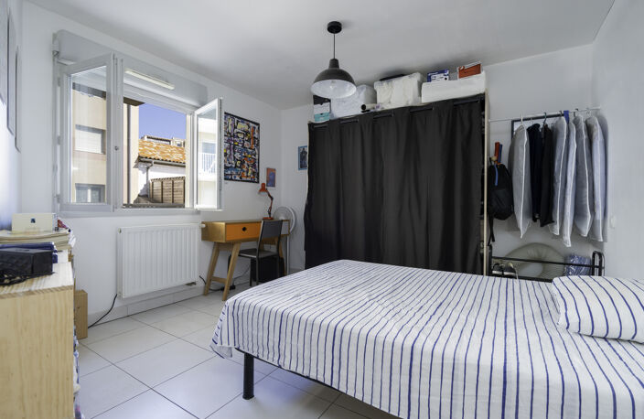 Appartement — photo 3