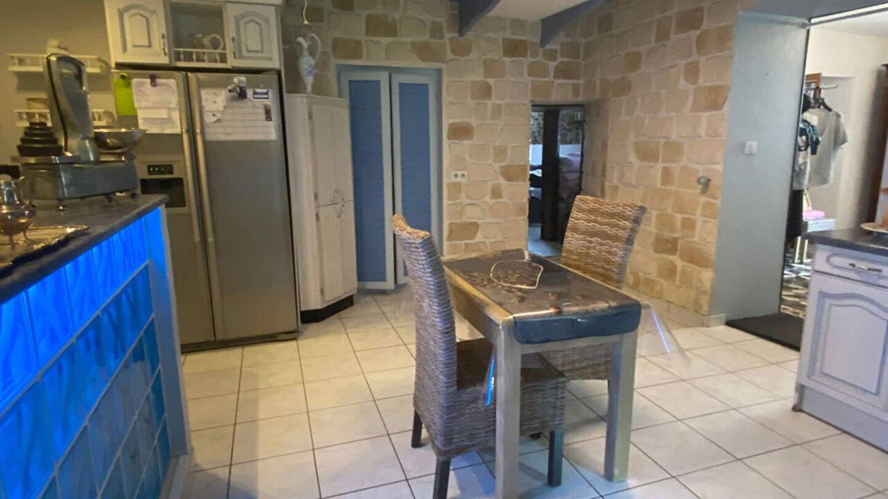 maison 8 pièces 200 m2 à vendre à Noguères (64150)