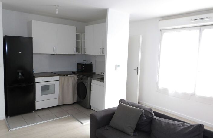 Appartement + Parking — photo 3