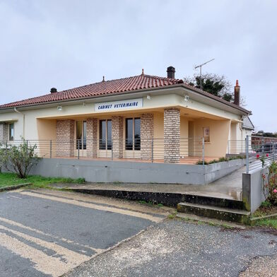 Maison 4 pièces 125 m²