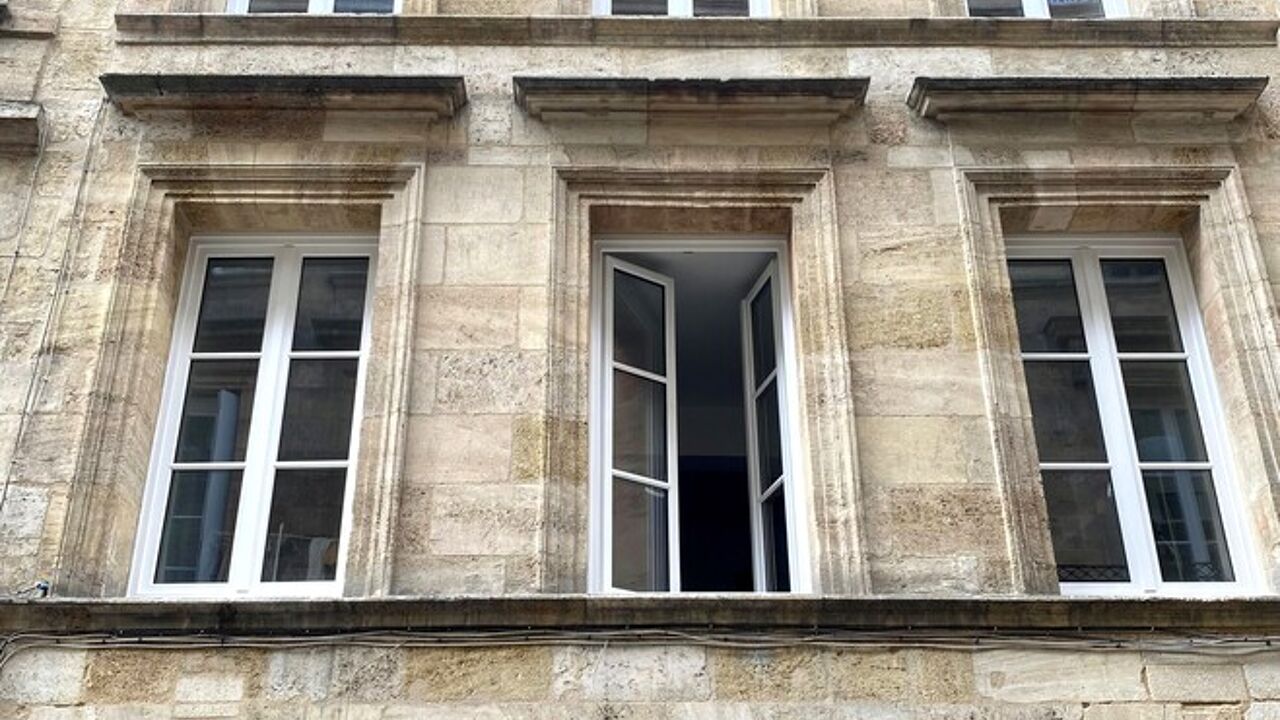 immeuble  pièces 207 m2 à vendre à Bordeaux (33000)