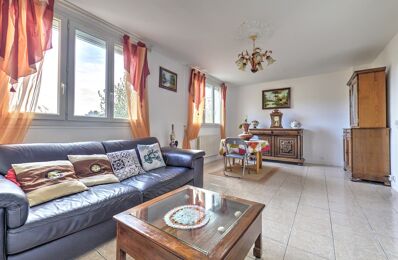 vente appartement 285 000 € à proximité de Meudon (92)