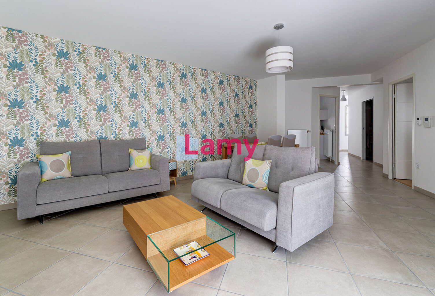 Appartement — photo 1