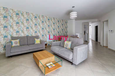 Appartement 3 pièces 528000 €