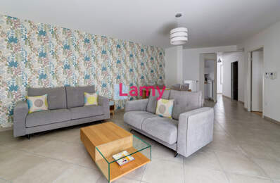 Appartement — photo du bien