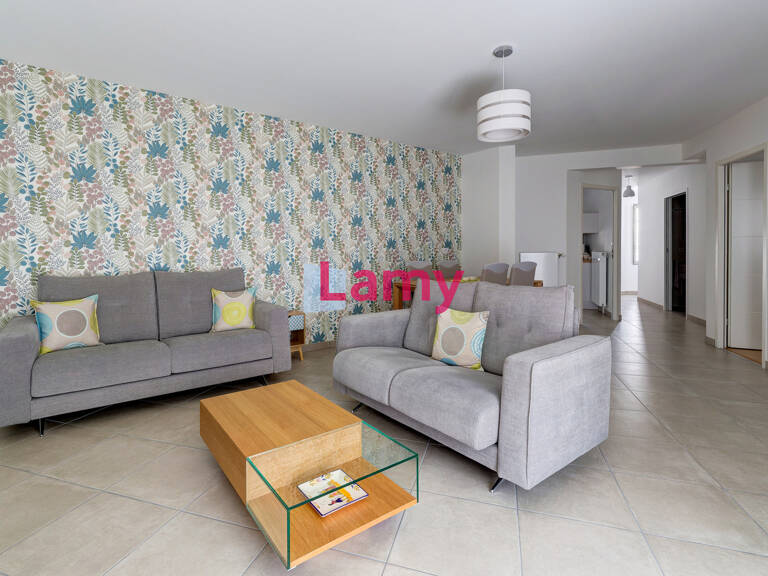 Appartement — photo 1