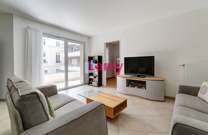 Appartement — photo 2