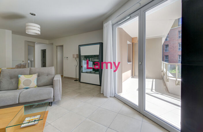 Appartement — photo 3