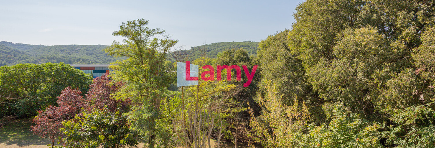 Appartement 4 Pièces 69 m² à vendre à Aix-en-Provence (13100)