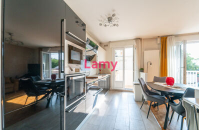 vente appartement 307 000 € à proximité de Paris 6 (75006)