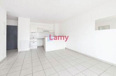 vente appartement 136 800 € à proximité de Magescq (40140)