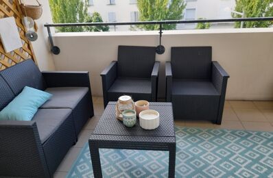 vente appartement 187 000 € à proximité de Meung-sur-Loire (45130)