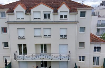 vente appartement 154 385 € à proximité de Bessancourt (95550)