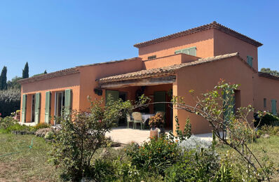 vente maison 1 688 000 € à proximité de Roquebrune-sur-Argens (83520)