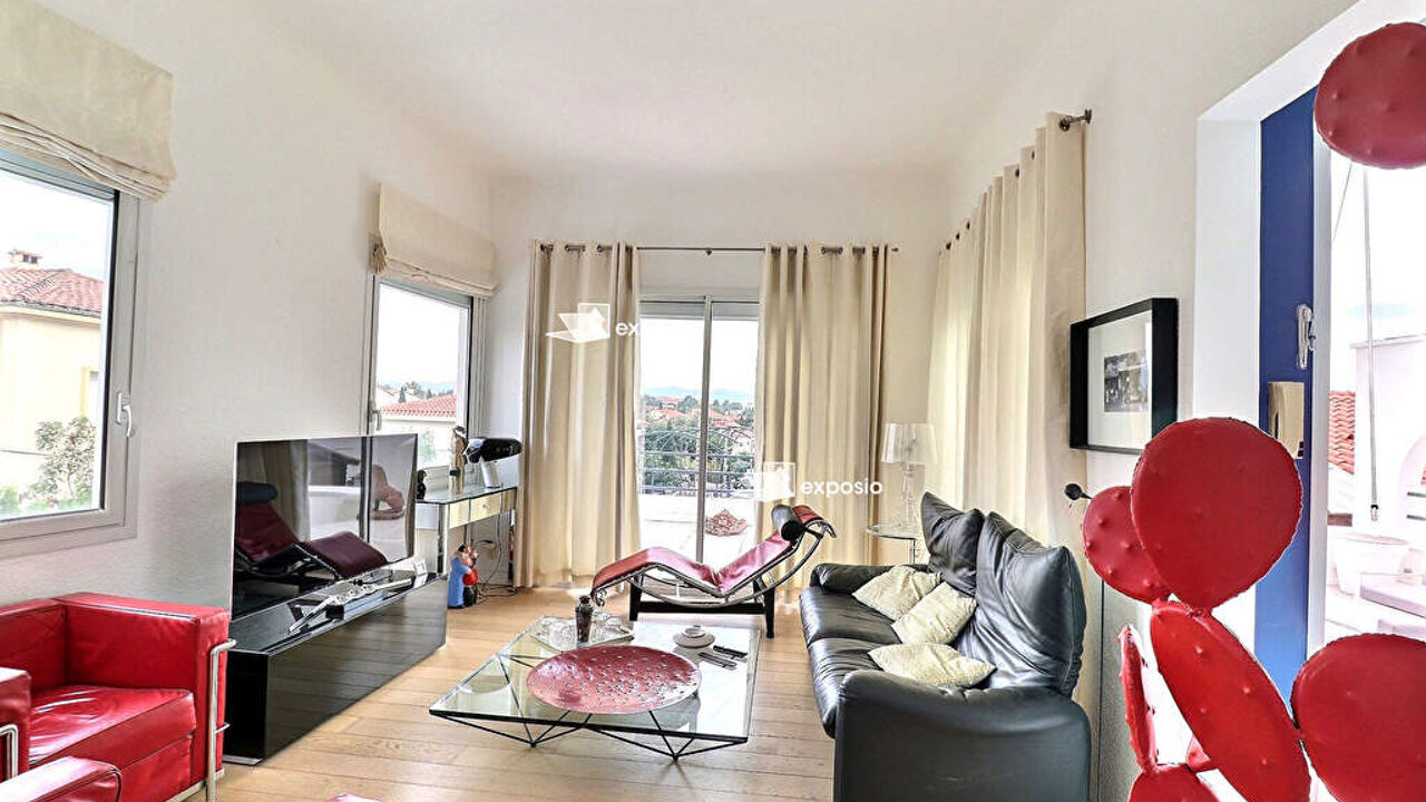 appartement 5 pièces 138 m2 à vendre à Perpignan (66000)