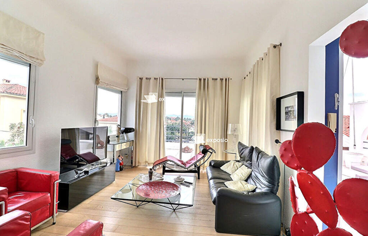 appartement 5 pièces 138 m2 à vendre à Perpignan (66000)