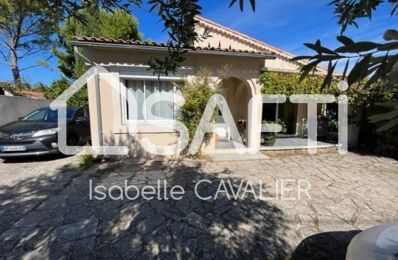 vente maison 369 000 € à proximité de Saumane-de-Vaucluse (84800)