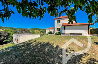 vente maison 420 000 € à proximité de Beaucaire (32410)