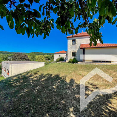 Maison 7 pièces 399950 €