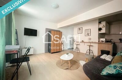 vente appartement 130 000 € à proximité de Bouqueval (95720)