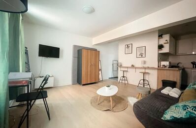 vente appartement 130 000 € à proximité de Soisy-sous-Montmorency (95230)