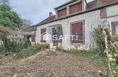 vente maison 84 000 € à proximité de Nailly (89100)