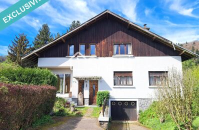 vente maison 149 000 € à proximité de Laveline-du-Houx (88640)