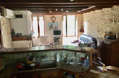 vente maison 225 000 € à proximité de Cahuzac (47330)