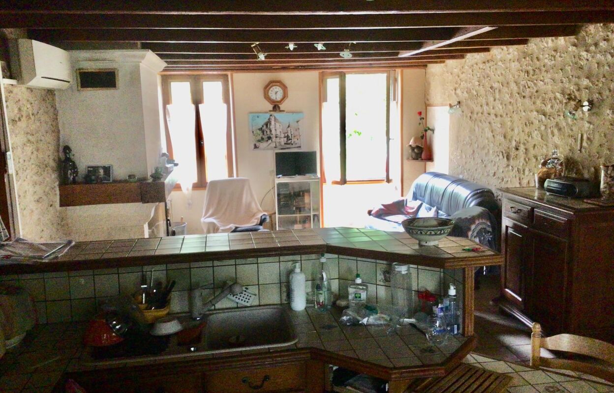 maison 8 pièces 169 m2 à vendre à Issigeac (24560)