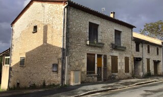 Maison 8 Pièces 169 m² à vendre à Issigeac (24560)
