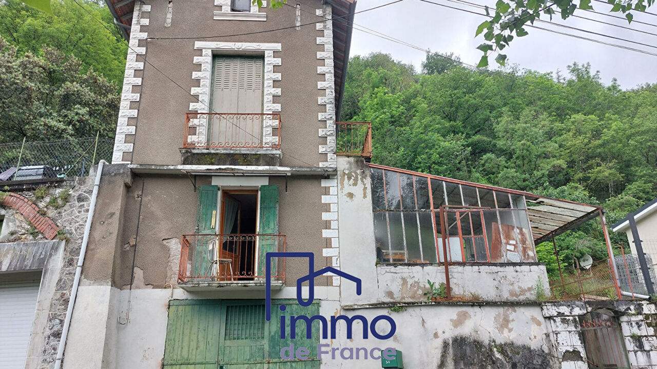 maison 4 pièces 111 m2 à vendre à Villefranche-de-Rouergue (12200)