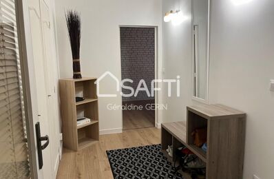 vente appartement 235 000 € à proximité de Fillière (74570)