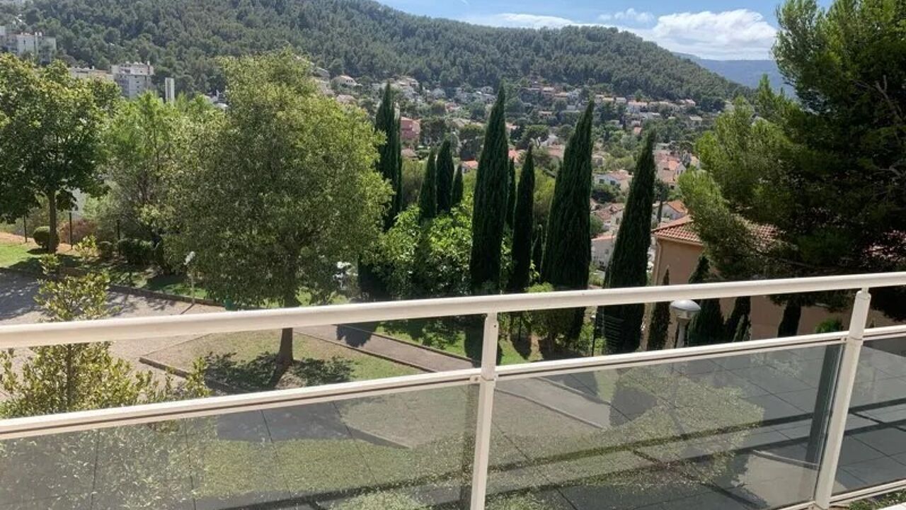 appartement 3 pièces 70 m2 à louer à Marseille 9 (13009)