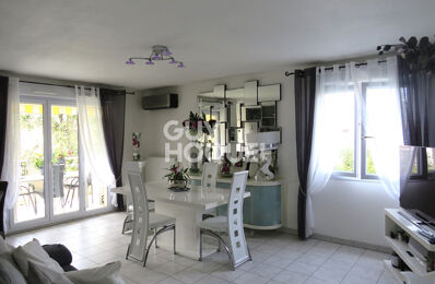 vente appartement 274 000 € à proximité de Chapareillan (38530)