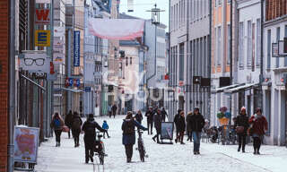 Commerce  60 m² à vendre à Compiègne (60200)