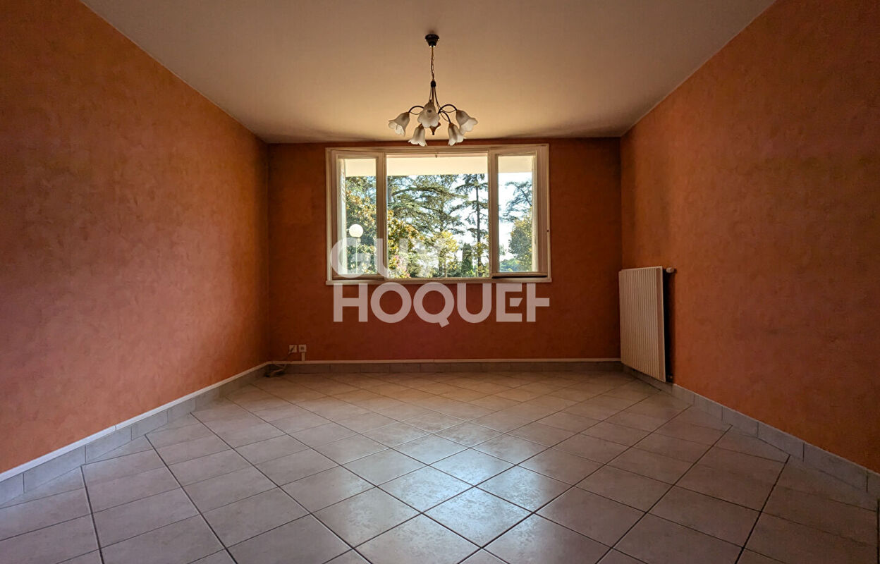 appartement 3 pièces 59 m2 à vendre à Décines-Charpieu (69150)