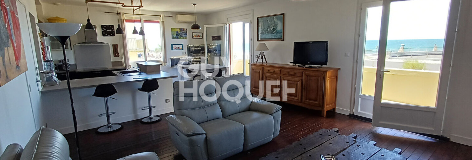 Maison 5 Pièces 117 m² à vendre à Capbreton (40130)