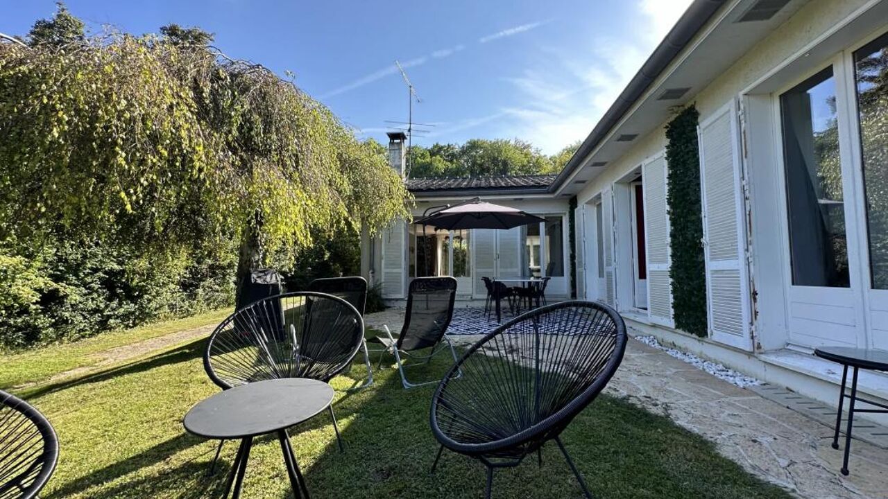 maison 8 pièces 170 m2 à vendre à Rilly-la-Montagne (51500)