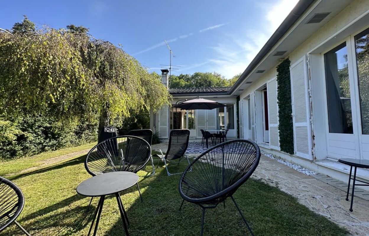 maison 8 pièces 170 m2 à vendre à Villers-Allerand (51500)