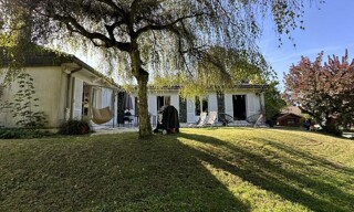 Maison 8 Pièces 170 m² à vendre à Villers-Allerand (51500)