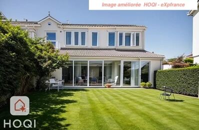 vente maison 390 000 € à proximité de Aytré (17440)