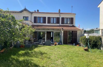 vente maison 390 000 € à proximité de Ciré-d'Aunis (17290)